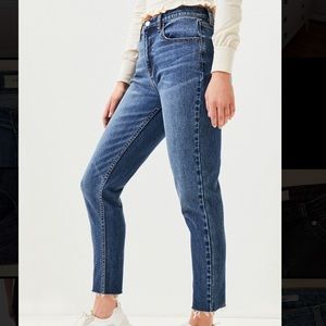 Pacsun mom jeans